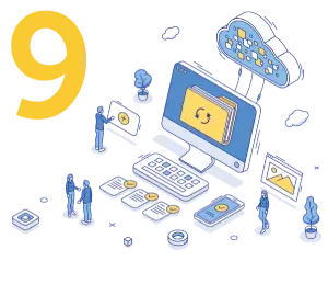 Challenges of Digital Transformation