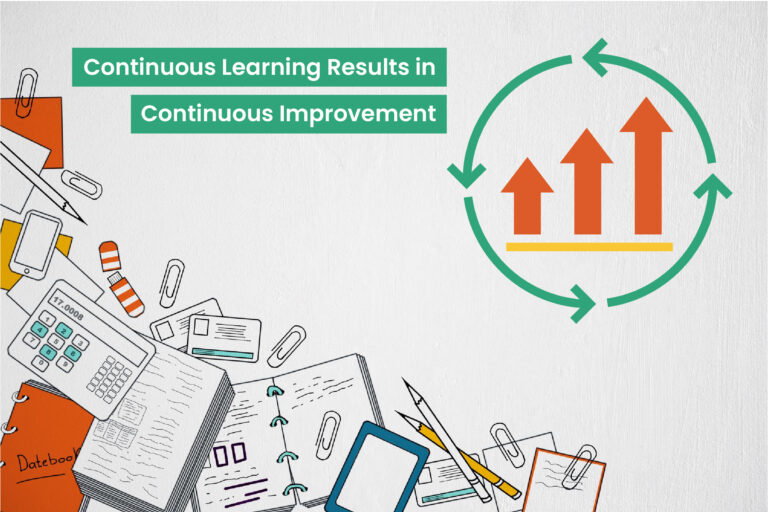 Ensuring Continuous Skill Improvement Efficiency Gains