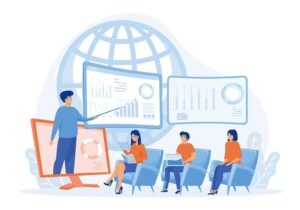 Business Online Training