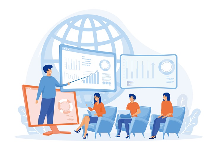 Business Online Training