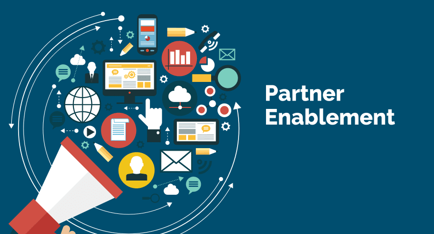 partner enablement platform