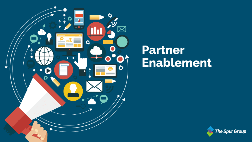 partner enablement platform