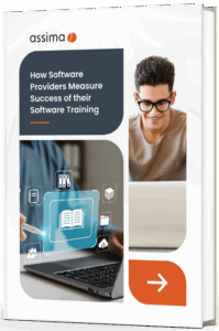 How Software Providers Measure Success of their Software Training