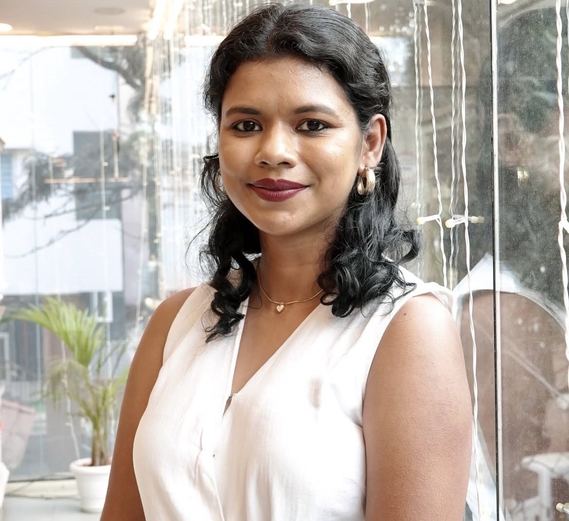 Picture of Kuheli Raha Roy